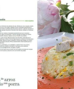 100 MANERAS DE COCINAR ARROZ
