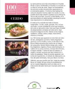 100 MANERAS DE COCINAR CERDO