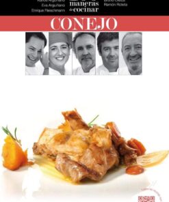 100 MANERAS DE COCINAR CONEJO