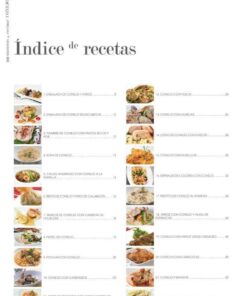 100 MANERAS DE COCINAR CONEJO