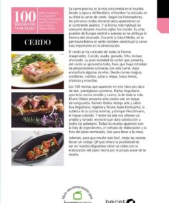 100 MANERAS DE COCINAR EN EL HORNO