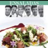 100 MANERAS DE COCINAR ENSALADAS