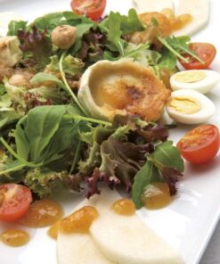 100 MANERAS DE COCINAR ENSALADAS