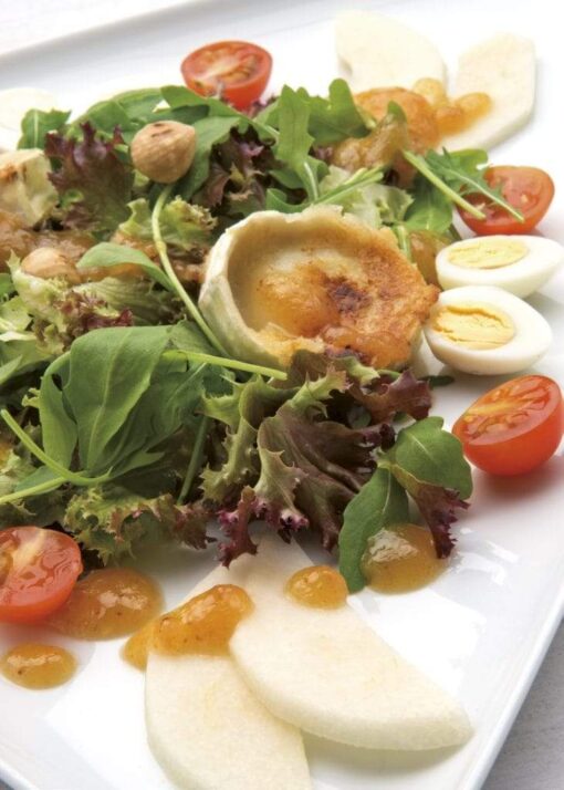 100 MANERAS DE COCINAR ENSALADAS