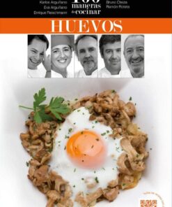 100 MANERAS DE COCINAR HUEVOS