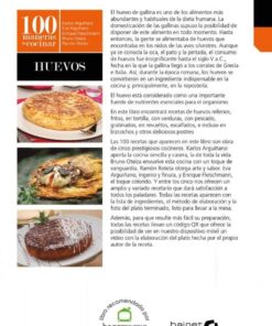 100 MANERAS DE COCINAR HUEVOS