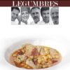 100 MANERAS DE COCINAR LEGUMBRES