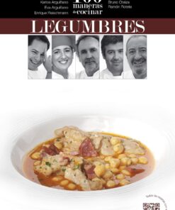 100 MANERAS DE COCINAR LEGUMBRES