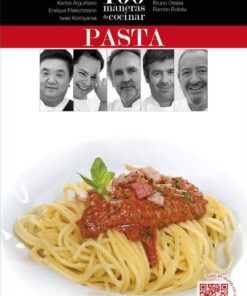 100 MANERAS DE COCINAR PASTA