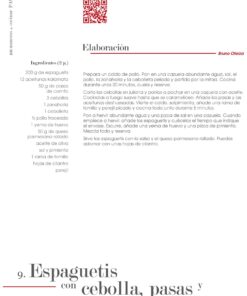 100 MANERAS DE COCINAR PASTA
