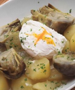 100 MANERAS DE COCINAR PATATAS