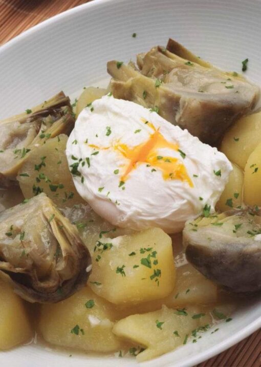 100 MANERAS DE COCINAR PATATAS