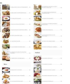 100 MANERAS DE COCINAR PESCADOS Y MARISCOS.