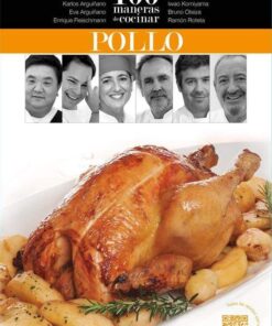 100 MANERAS DE COCINAR POLLO