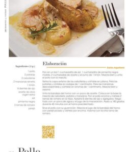 100 MANERAS DE COCINAR POLLO