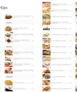 100 MANERAS DE COCINAR POLLO