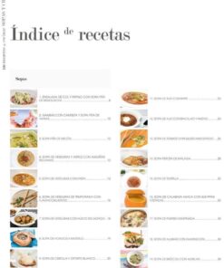 100 MANERAS DE COCINAR SOPAS Y CREMAS