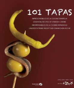 101 TAPAS
