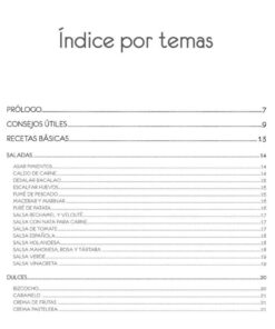 1069 RECETAS. EDICIÓN 20º ANIVERSARIO