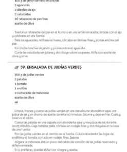 1069 RECETAS. EDICIÓN 20º ANIVERSARIO