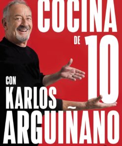 Cocina de 10 con Karlos Arguiñano (Planeta Cocina)