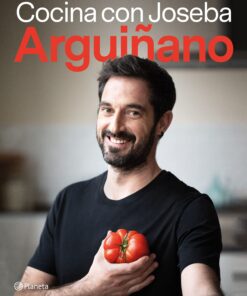 Alternative view of OFERTA: Libro Cocina con Joseba Arguiñano + Cuchillo puntilla con la firma de Karlos Arguiñano