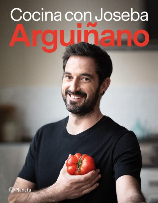 OFERTA: Libro Cocina con Joseba Arguiñano + Cuchillo puntilla con la firma de Karlos Arguiñano - Imagen 2