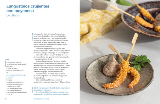 Cocina con Joseba Arguiñano - Imagen 3