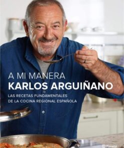 A MI MANERA