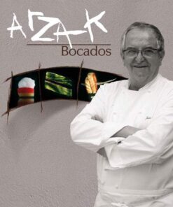 ARZAK BOCADOS