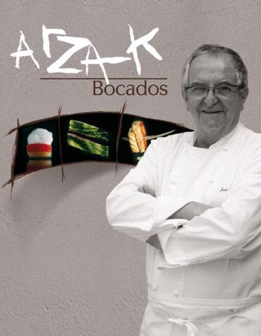 ARZAK BOCADOS
