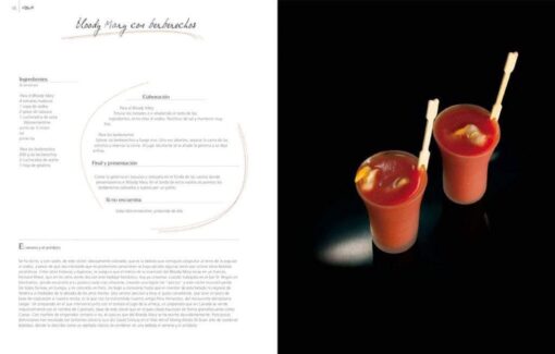 ARZAK BOCADOS