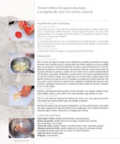 ARZAK, RECETAS PARA HACER EN CASA