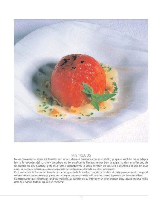 ARZAK, RECETAS PARA HACER EN CASA