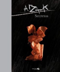 ARZAK. SECRETOS