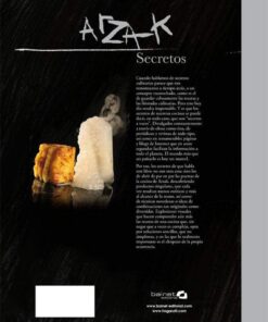 ARZAK. SECRETOS