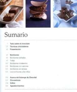 BOMBONES, RECETAS PARA HACER EN CASA