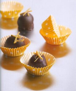 BOMBONES, RECETAS PARA HACER EN CASA