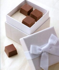 BOMBONES, RECETAS PARA HACER EN CASA