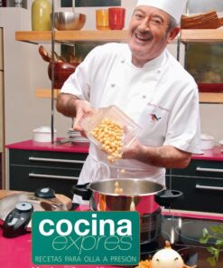 COCINA EXPRÉS
