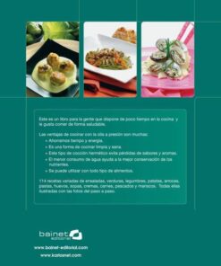 COCINA EXPRÉS
