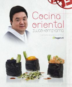 COCINA ORIENTAL