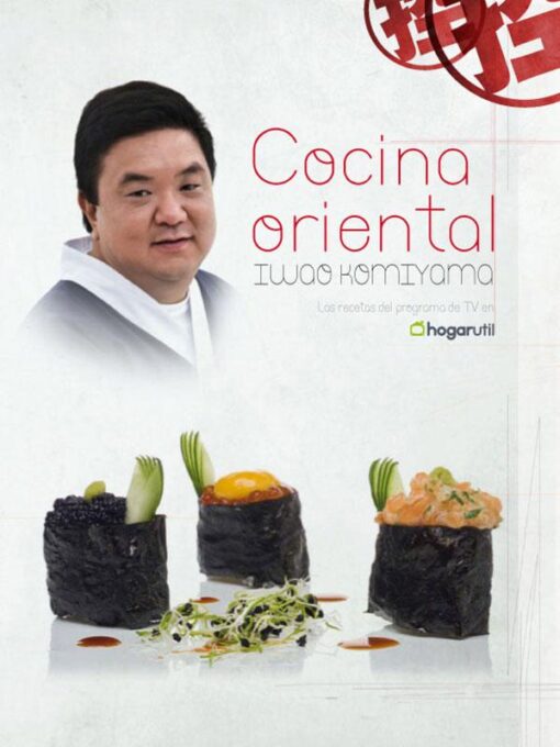 COCINA ORIENTAL
