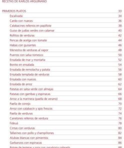 COCINA PARA HIPERTENSOS