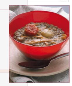 COCINA PARA HIPERTENSOS