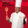 COCINANDO CON KARLOS ARGUIÑANO