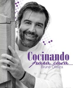 COCINANDO PARA CASA