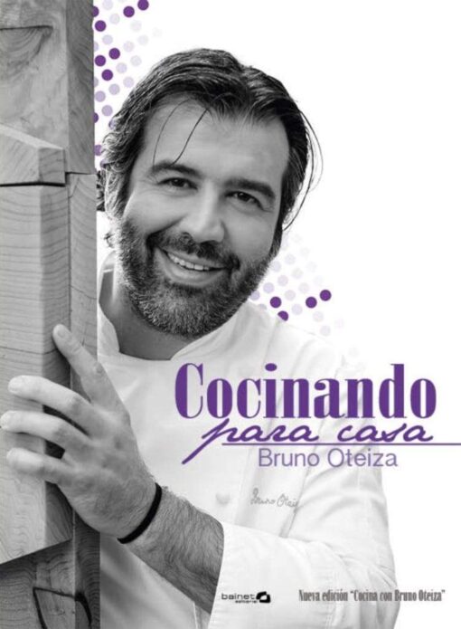 COCINANDO PARA CASA