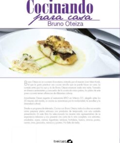 COCINANDO PARA CASA