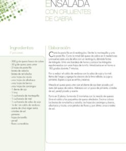 COCINANDO PARA CASA